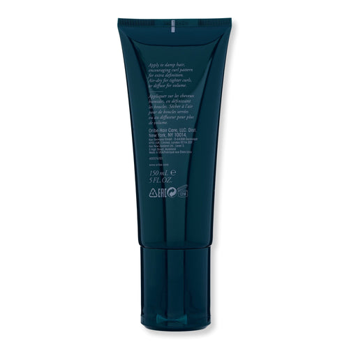 Oribe Oribe Curl Control Silkening Creme Styling Treatments 