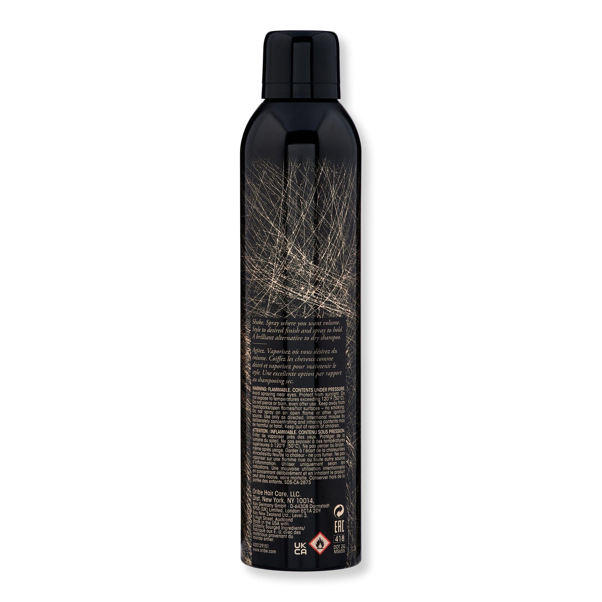 Oribe Oribe Dry Texturizing Spray 8.5 oz 300 ml Styling Treatments 