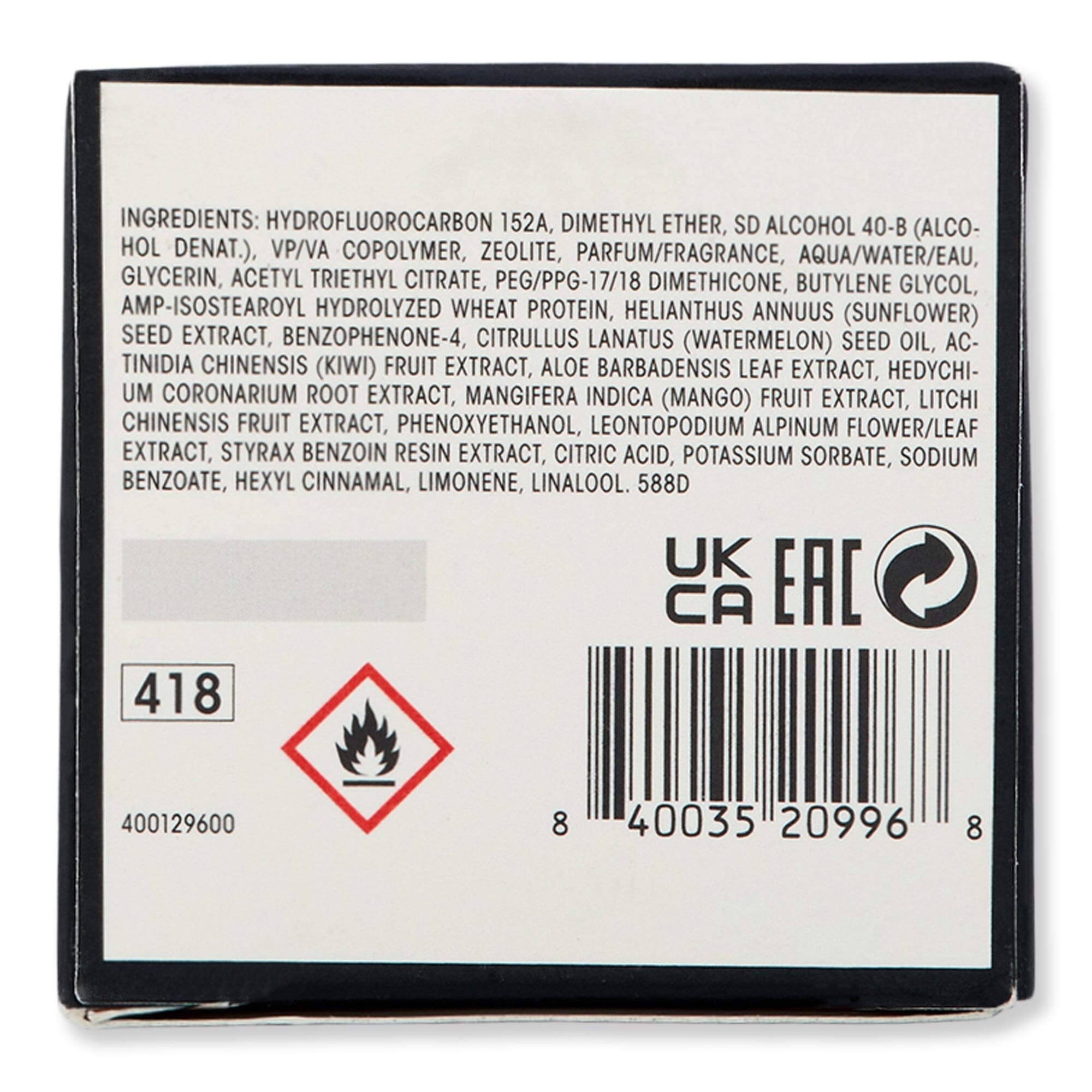 Oribe Oribe Dry Texturizing Spray 8.5 oz 300 ml Styling Treatments 