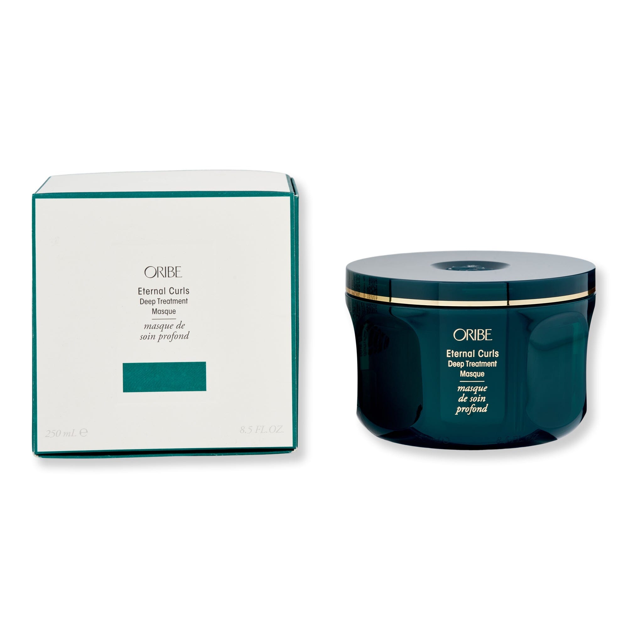 Oribe Oribe Eternal Curls Deep Treatment Masque Hair Masques 