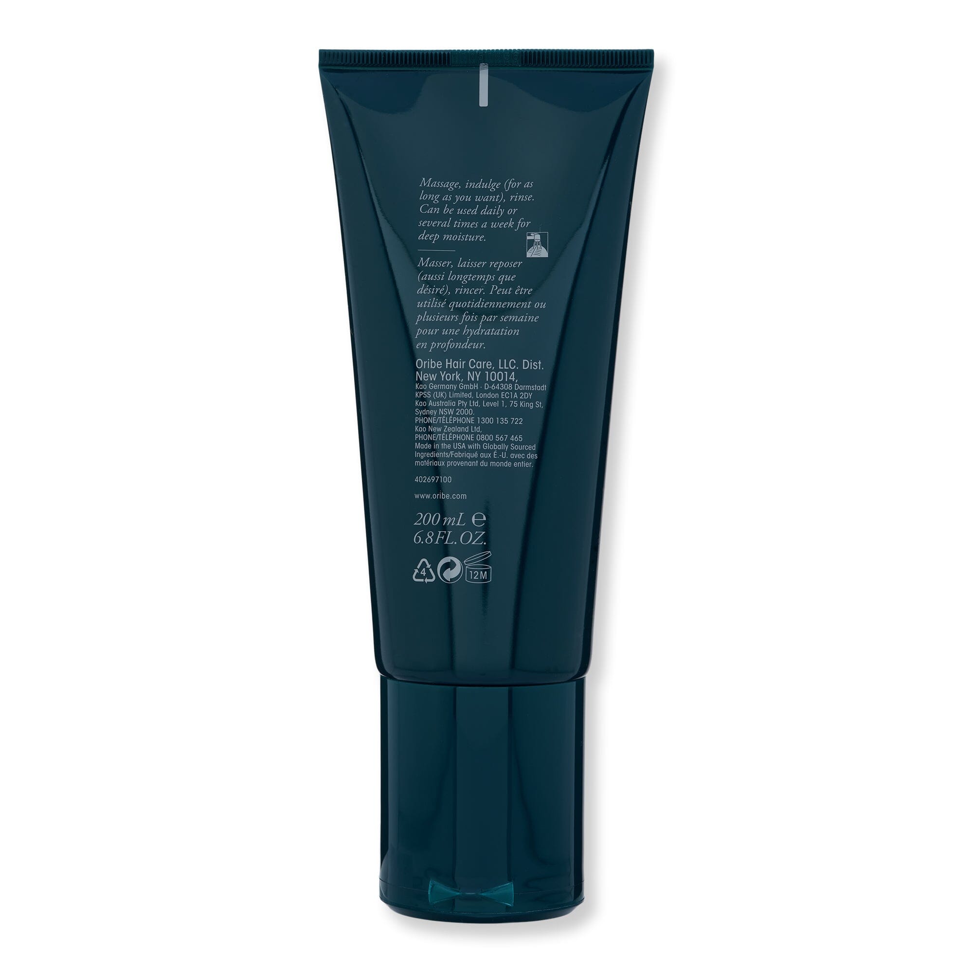Oribe Oribe Eternal Curls Intense Conditioner Conditioners 