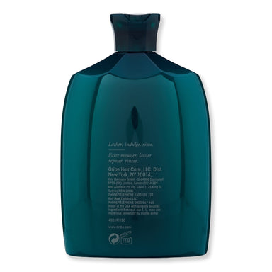Oribe Oribe Eternal Curls Moisturizing Shampoo Shampoos 