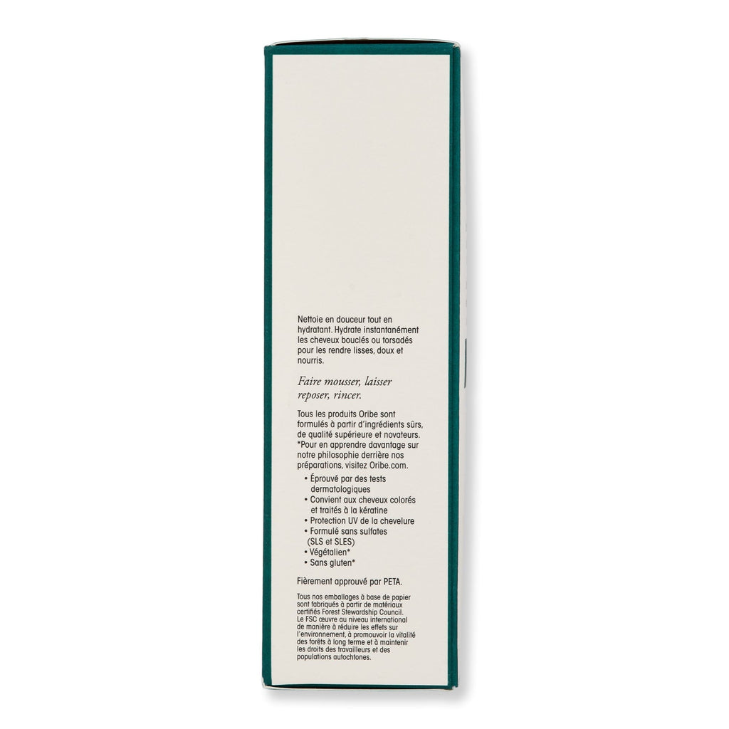Oribe Oribe Eternal Curls Moisturizing Shampoo Shampoos 