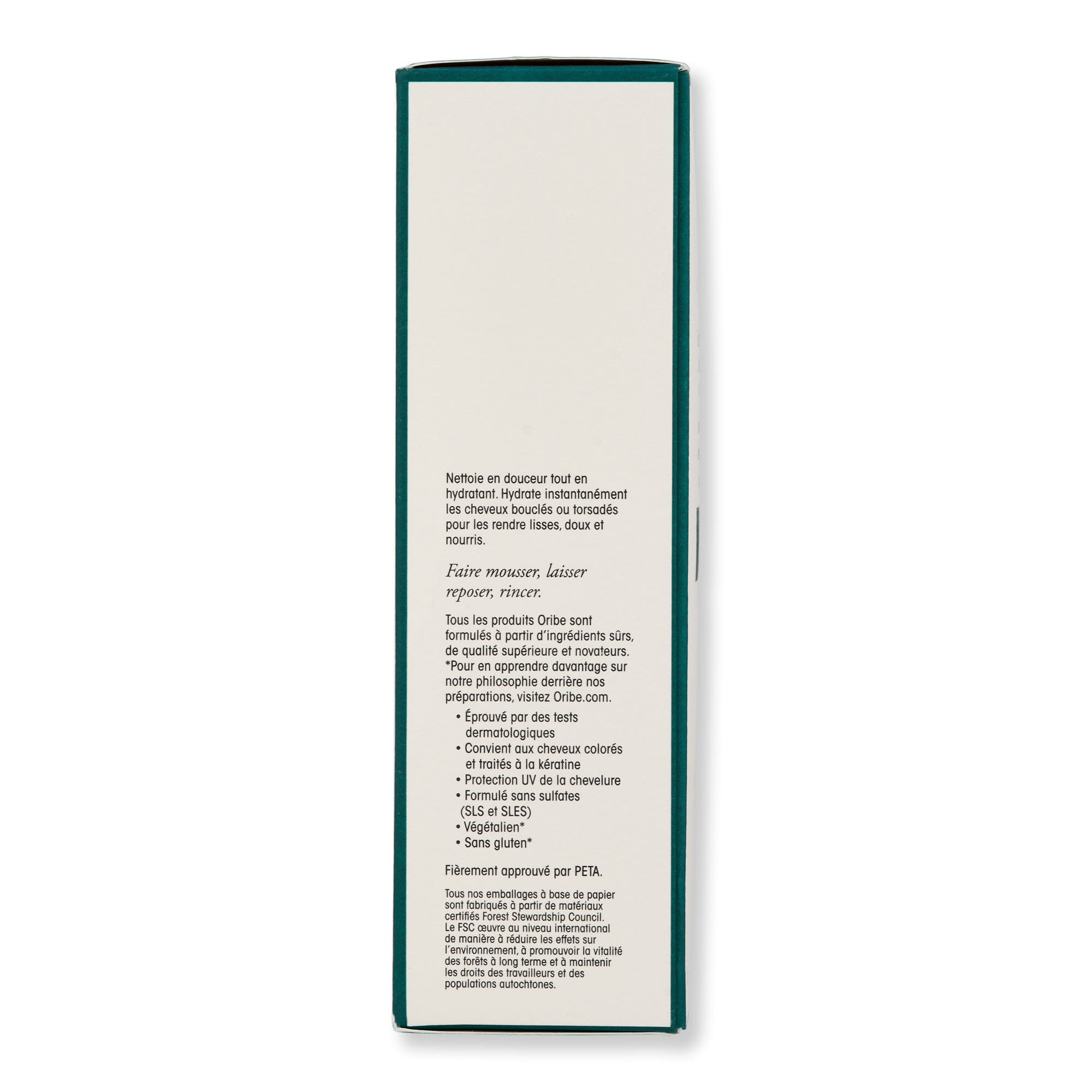 Oribe Oribe Eternal Curls Moisturizing Shampoo Shampoos 