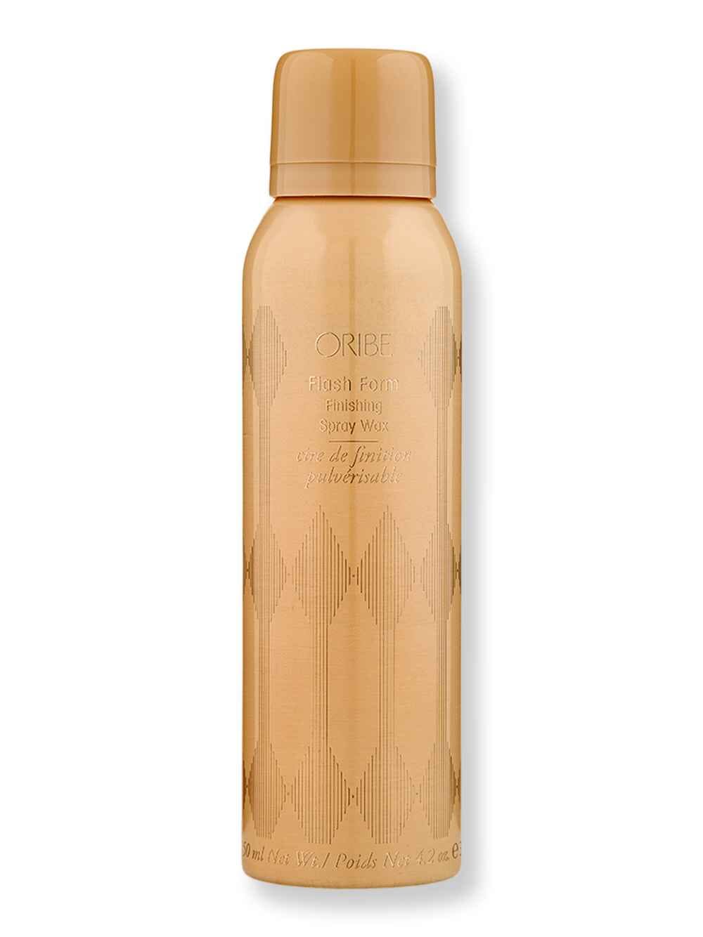 Oribe Oribe Flash Form Finishing Spray Wax 4.2 oz 150 ml Putties & Clays 