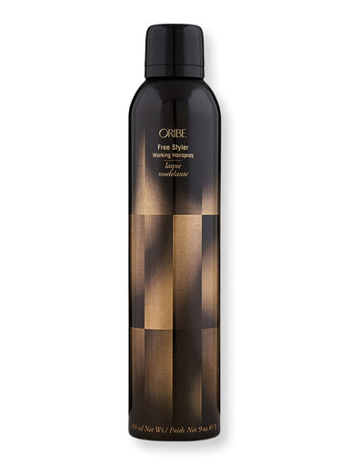 Oribe Oribe Free Styler Working Hairspray Styling Treatments 9 oz / 300 ml 