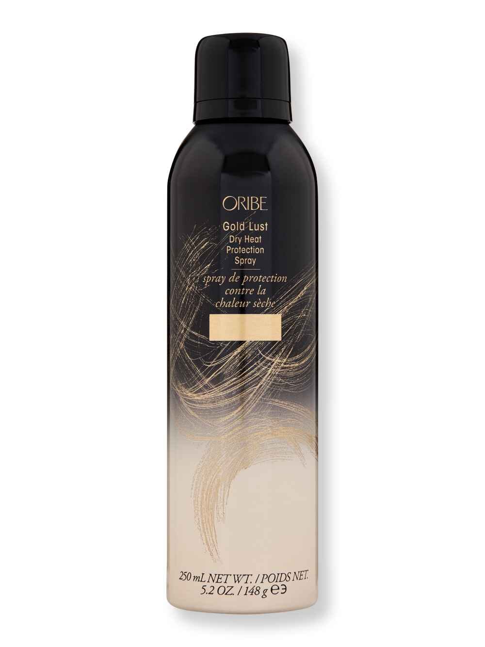Oribe Oribe Gold Lust Dry Heat Protection Spray 5.3 oz200 ml Hair & Scalp Repair 