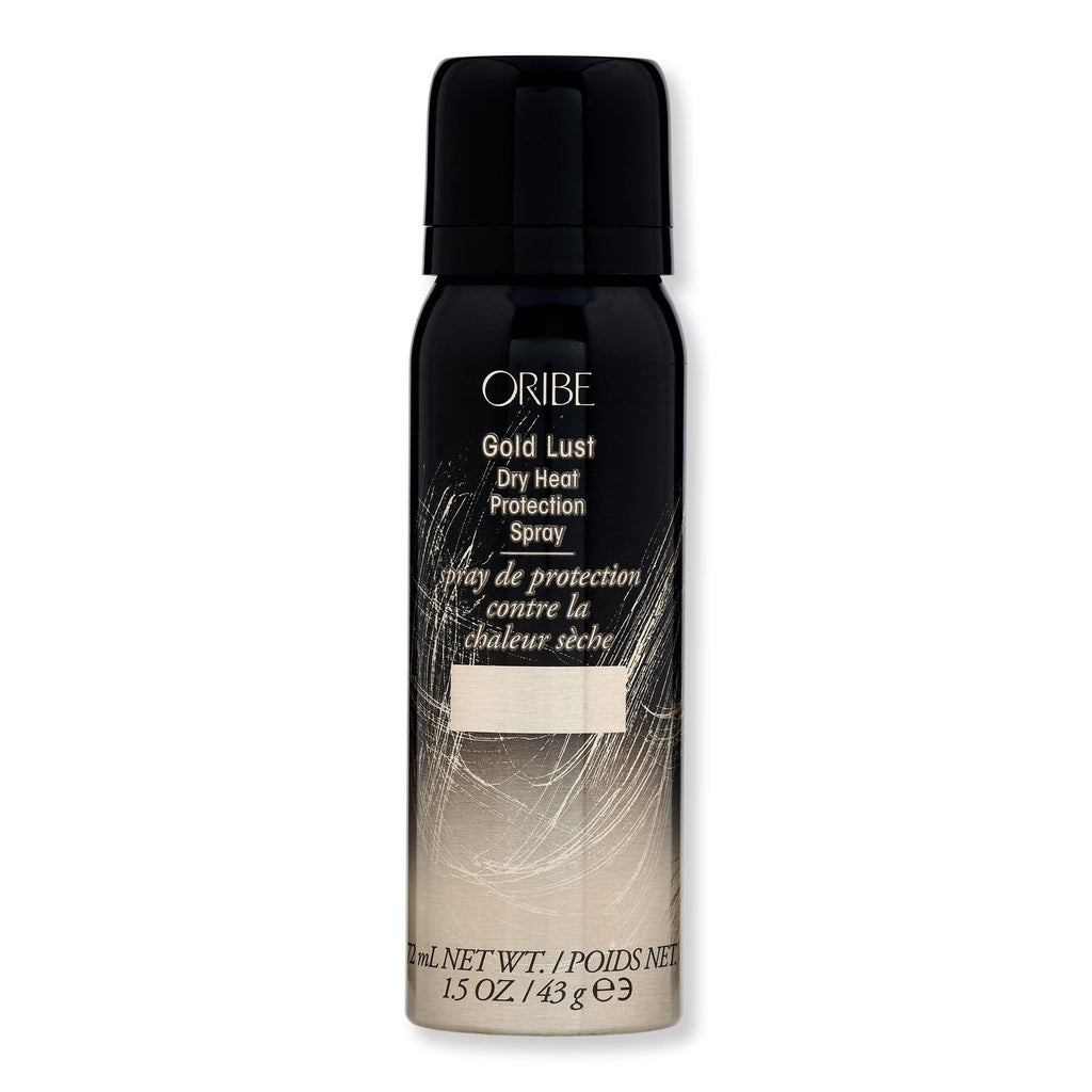 Oribe Oribe Gold Lust Dry Heat Protection Spray Hair Sprays 1.5 oz 