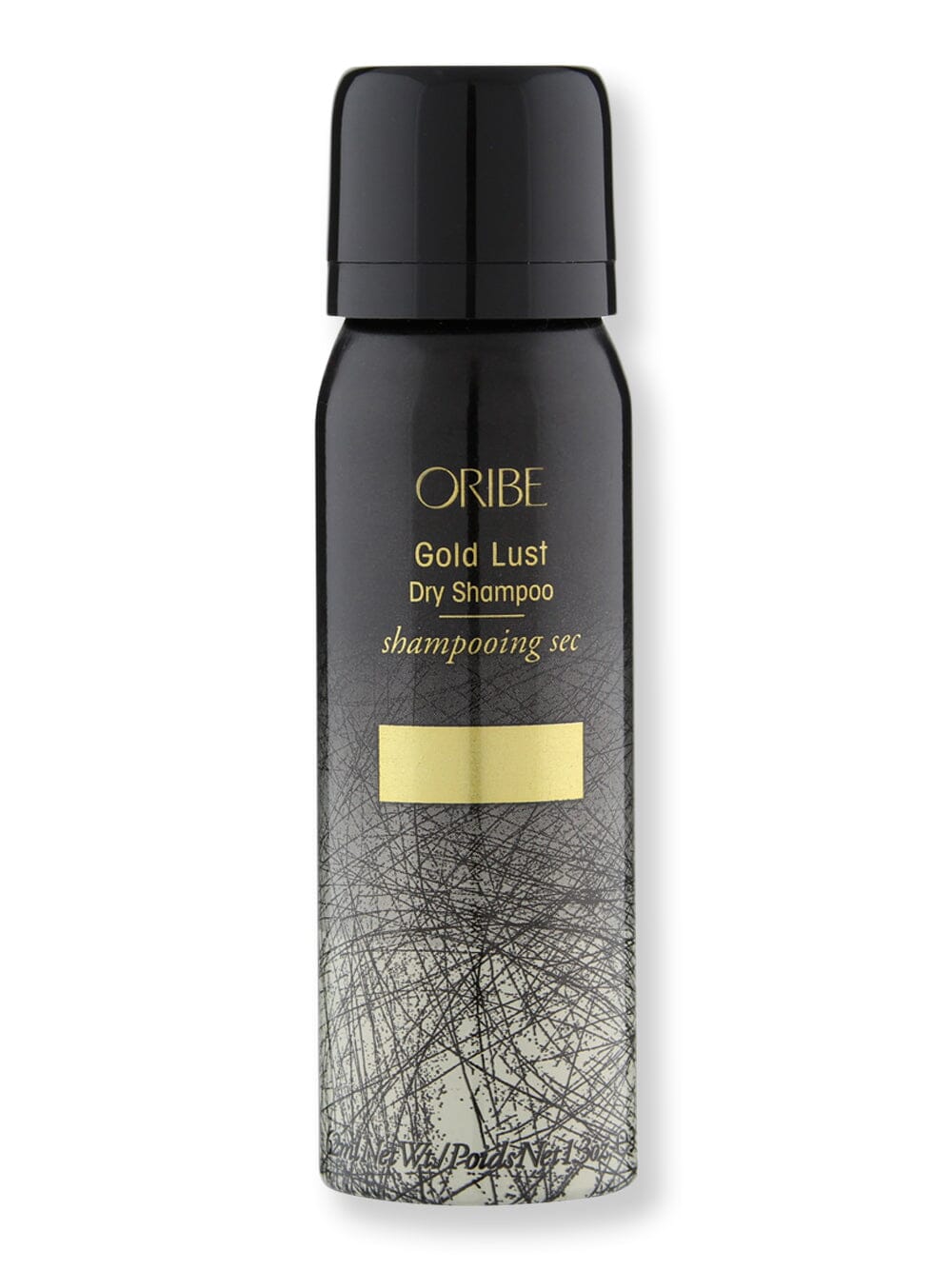 Oribe Oribe Gold Lust Dry Shampoo Dry Shampoos 2.2 oz / 65 ml 