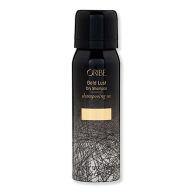 Oribe Oribe Gold Lust Dry Shampoo Dry Shampoos 75 ml 