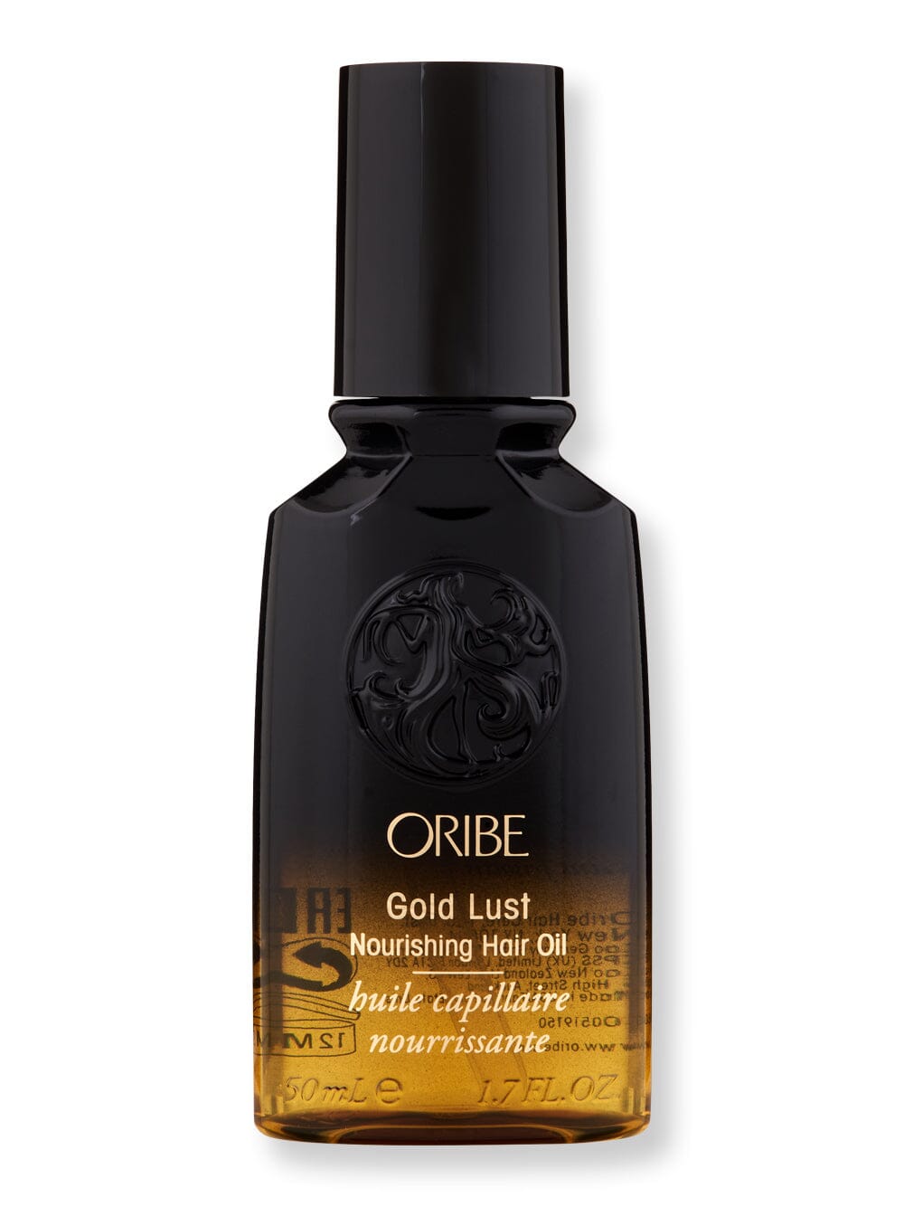 Oribe Oribe Gold Lust Nourishing Hair Oil 1.7 oz 50 ml Hair & Scalp Repair 