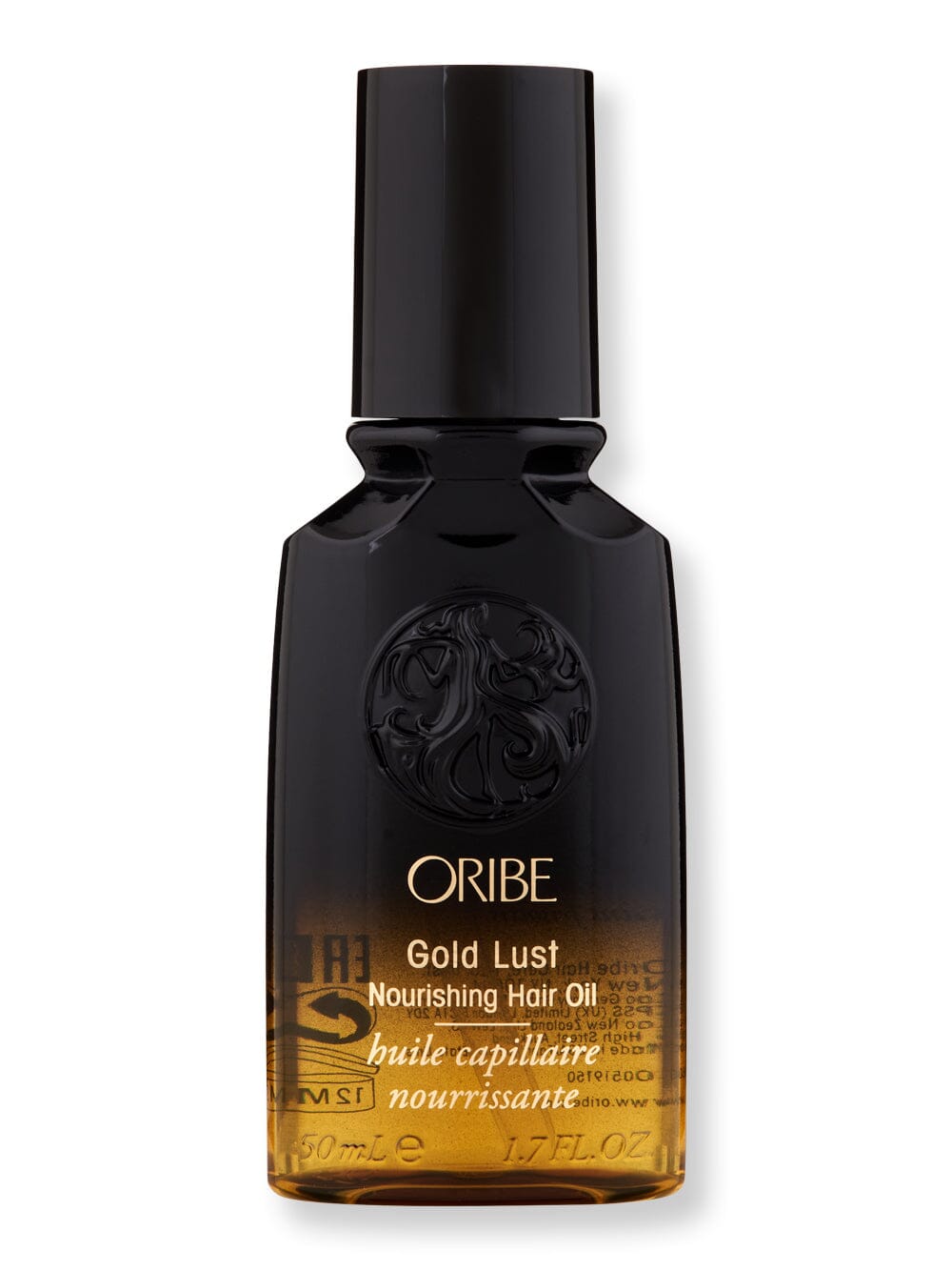 Oribe Oribe Gold Lust Nourishing Hair Oil Hair & Scalp Repair 1.7 oz / 50 ml 