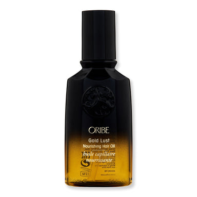 Oribe Oribe Gold Lust Nourishing Hair Oil Hair & Scalp Repair 3.4 oz / 100 ml 