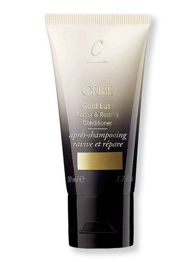 Oribe Oribe Gold Lust Repair & Restore Conditioner 1.7 oz 50 ml Conditioners 