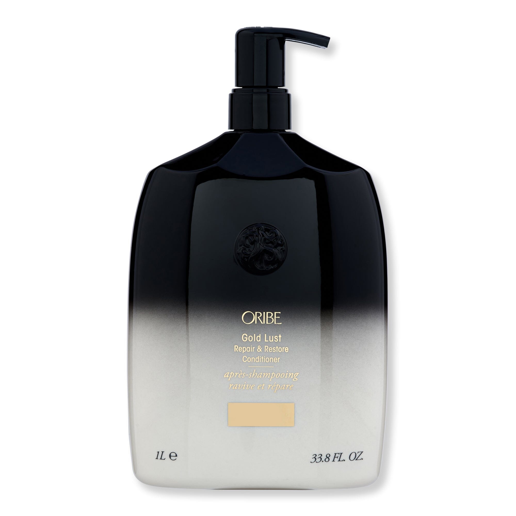 Oribe Oribe Gold Lust Repair & Restore Conditioner 33.8 oz 1 L Conditioners 