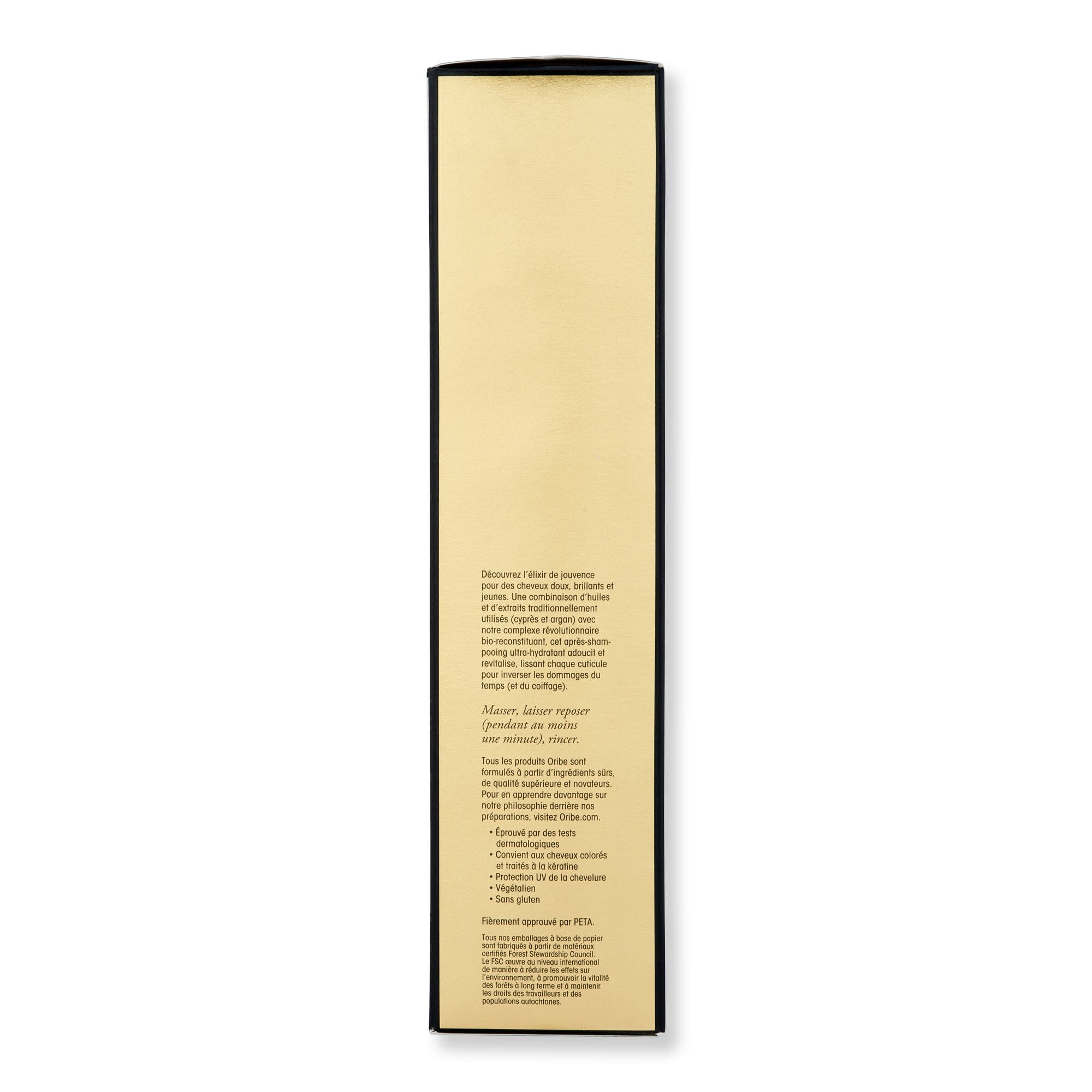 Oribe Oribe Gold Lust Repair & Restore Conditioner Conditioners 