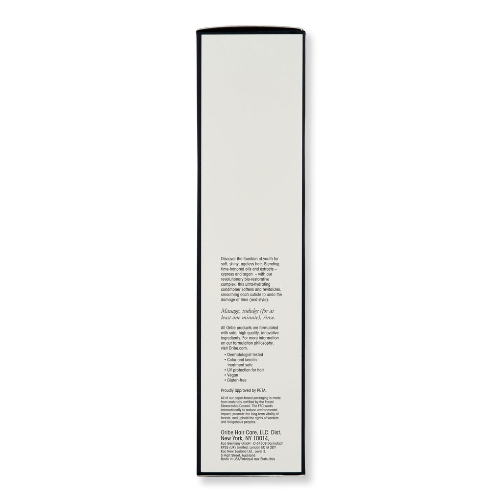 Oribe Oribe Gold Lust Repair & Restore Conditioner Conditioners 