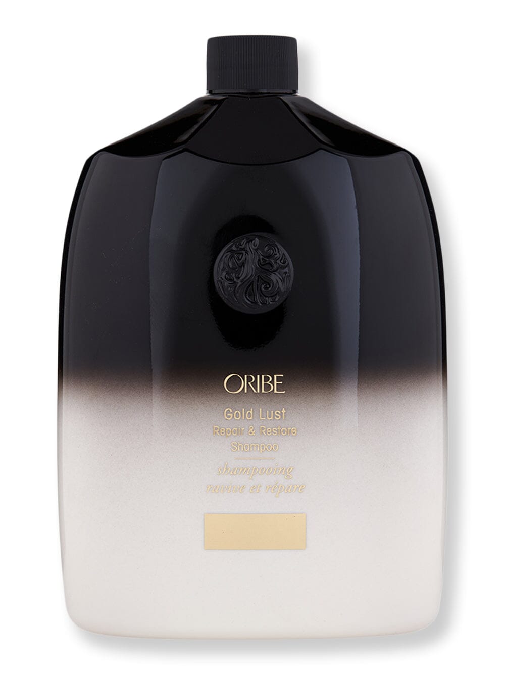 Oribe Oribe Gold Lust Repair & Restore Shampoo 33.8 oz 1 L Shampoos 