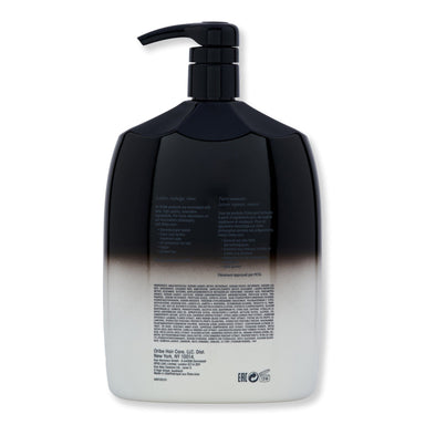 Oribe Oribe Gold Lust Repair & Restore Shampoo 33.8 oz 1 L Shampoos 