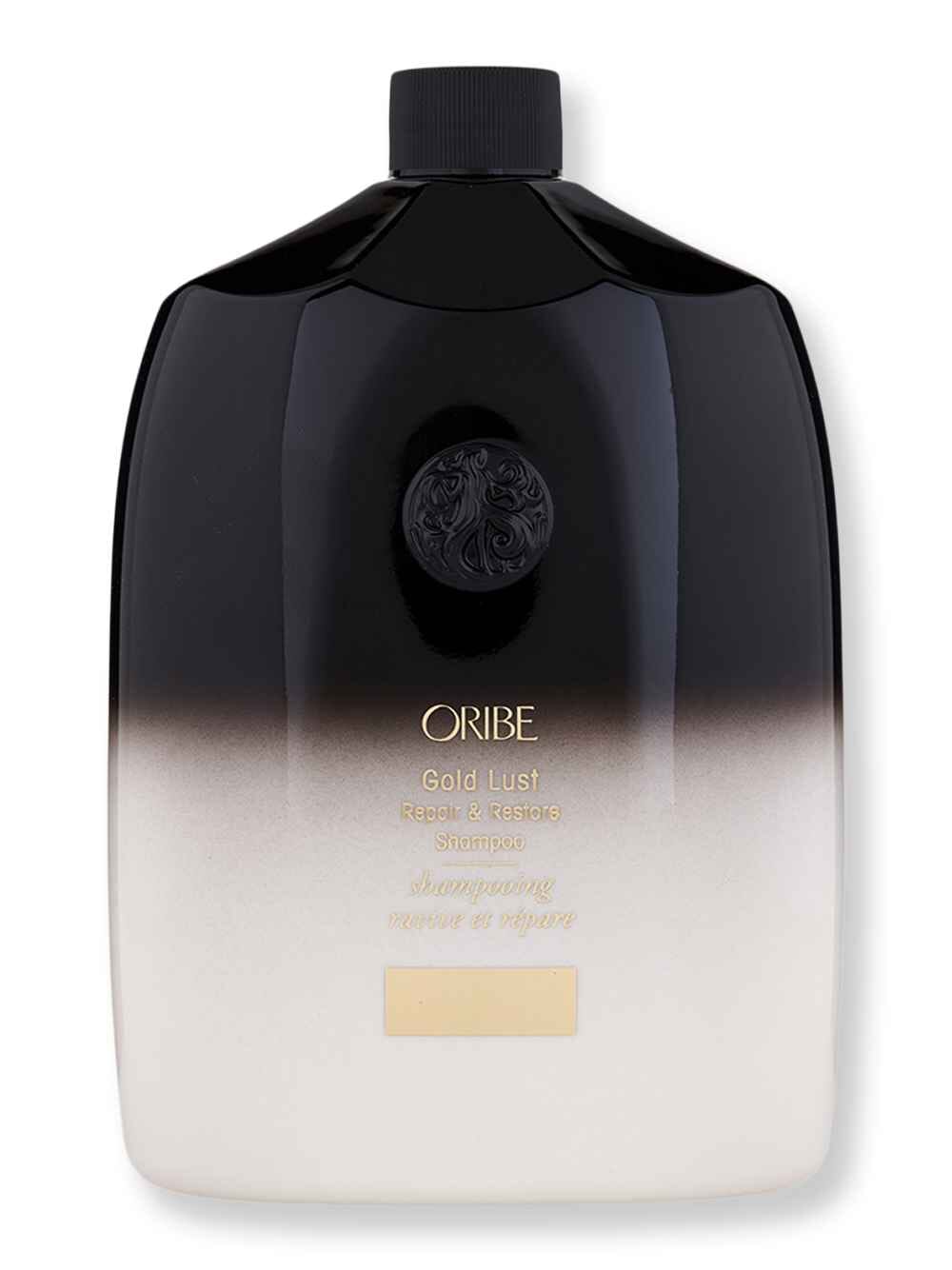 Oribe Oribe Gold Lust Repair & Restore Shampoo 33.8 oz 1 L Shampoos 