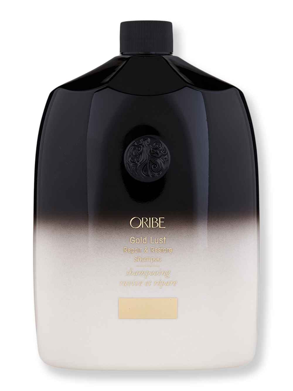 Oribe Oribe Gold Lust Repair & Restore Shampoo 33.8 oz1 L Shampoos 