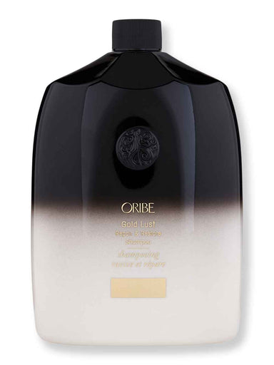 Oribe Oribe Gold Lust Repair & Restore Shampoo 33.8 oz1 L Shampoos 