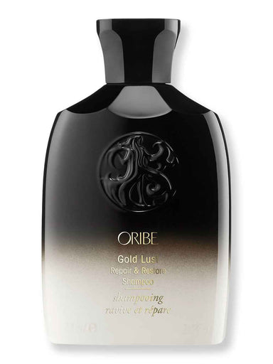 Oribe Oribe Gold Lust Repair & Restore Shampoo 75 ml Shampoos 