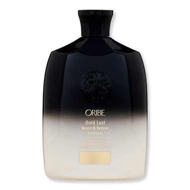 Oribe Oribe Gold Lust Repair & Restore Shampoo 8.5 oz 250 ml Shampoos 