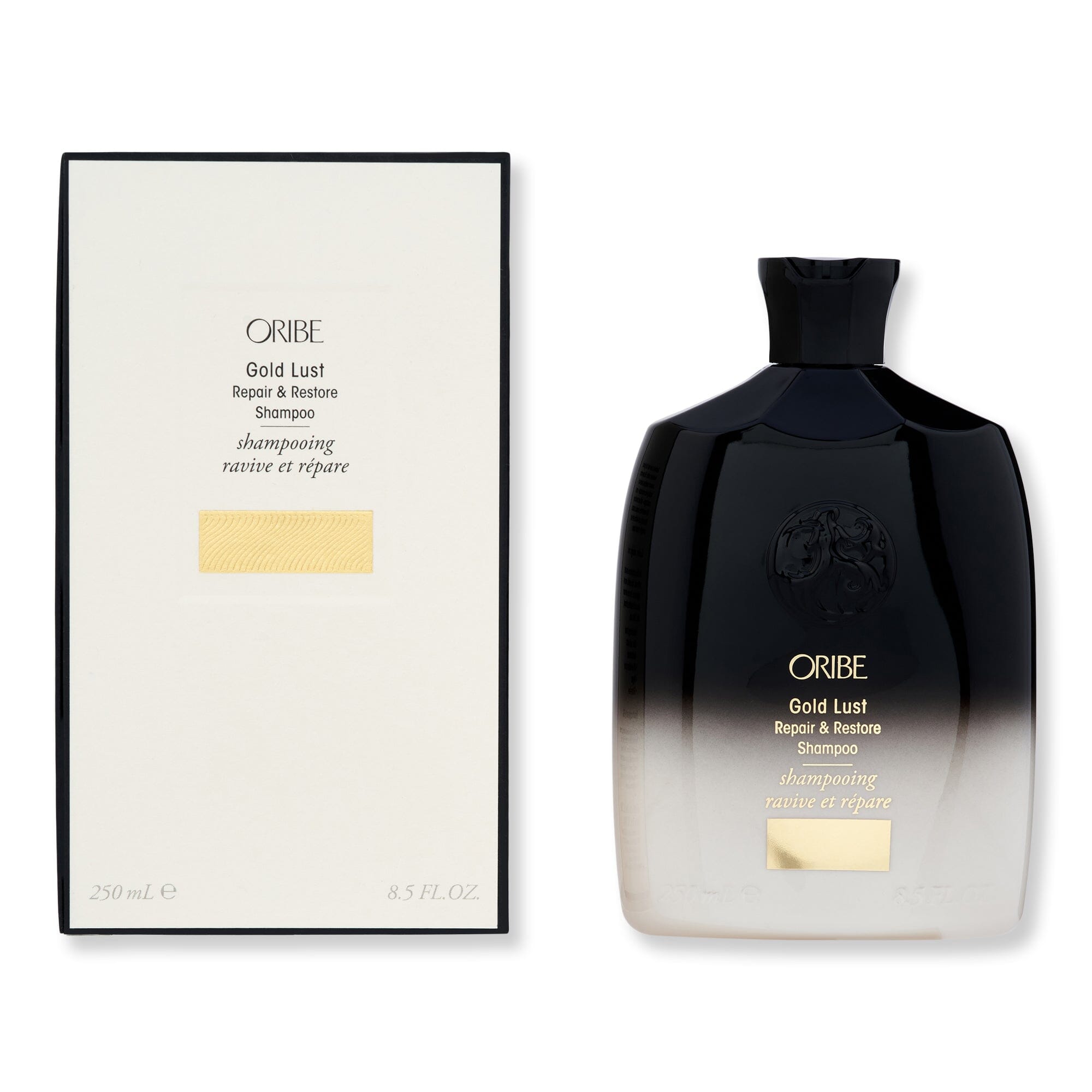 Oribe Oribe Gold Lust Repair & Restore Shampoo 8.5 oz 250 ml Shampoos 