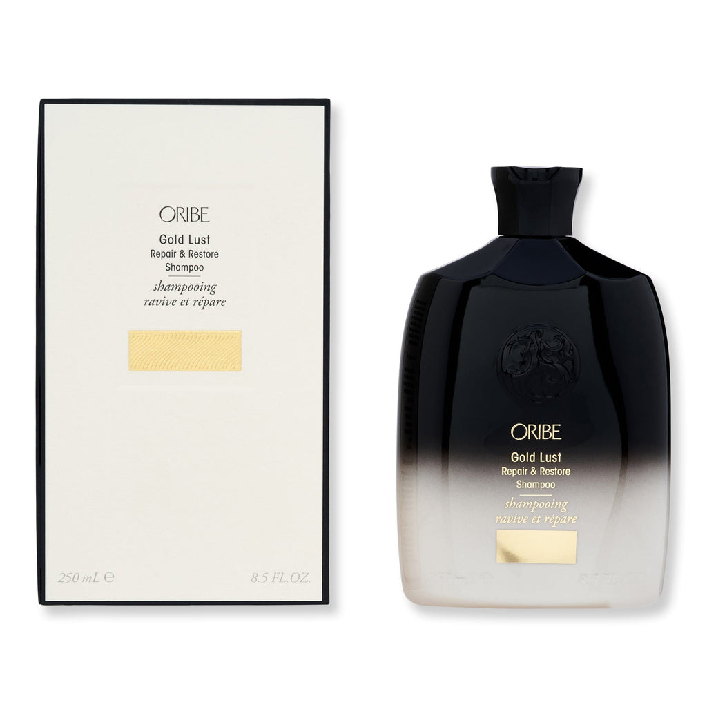 Oribe Oribe Gold Lust Repair & Restore Shampoo Shampoos 