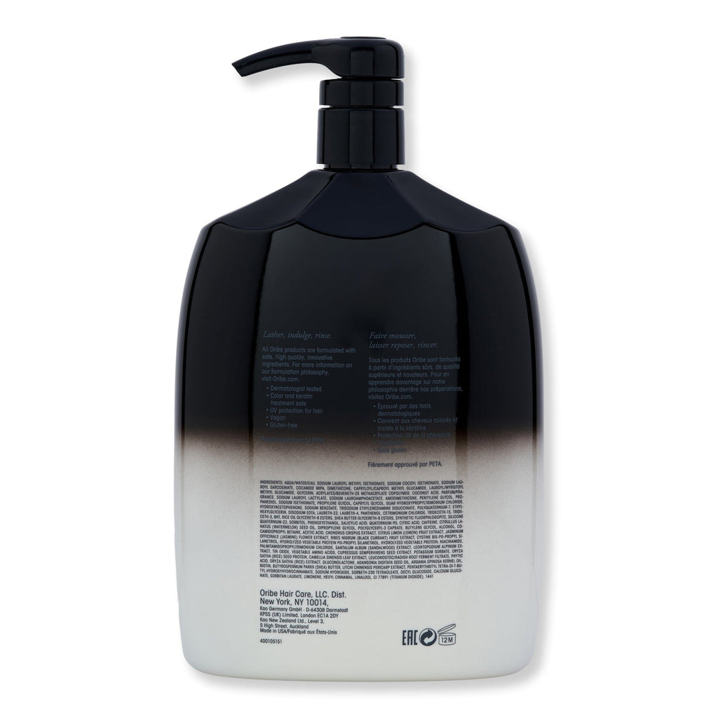 Oribe Oribe Gold Lust Repair & Restore Shampoo Shampoos 