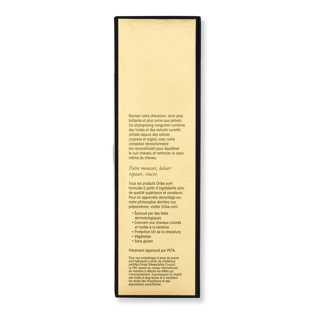 Oribe Oribe Gold Lust Repair & Restore Shampoo Shampoos 
