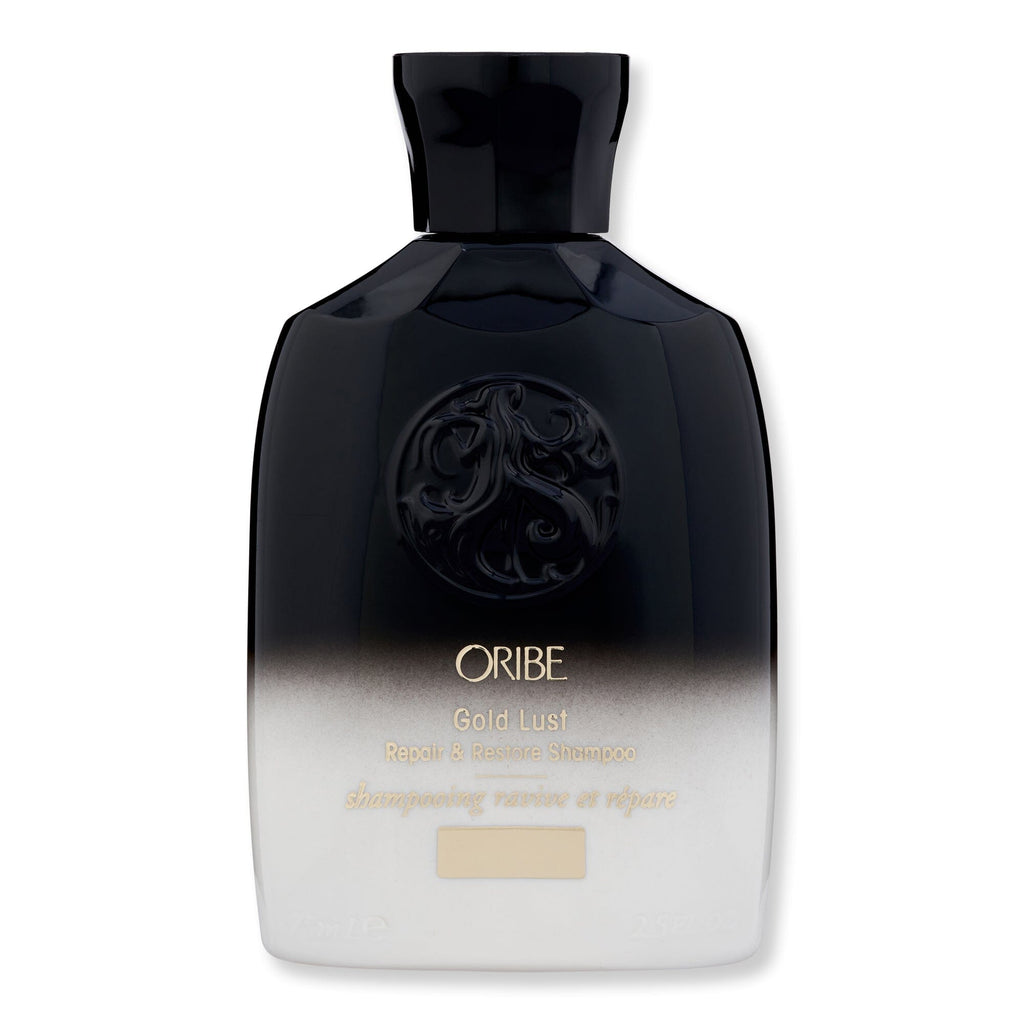 Oribe Oribe Gold Lust Repair & Restore Shampoo Shampoos 75 ml 