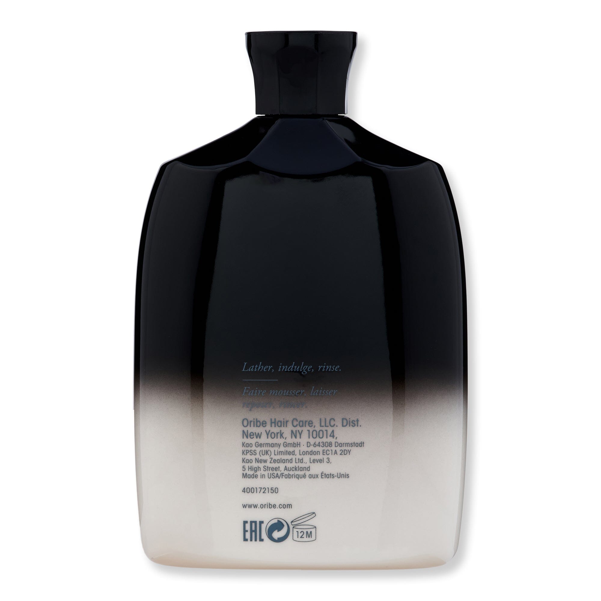 Oribe Oribe Gold Lust Repair & Restore Shampoo Shampoos 