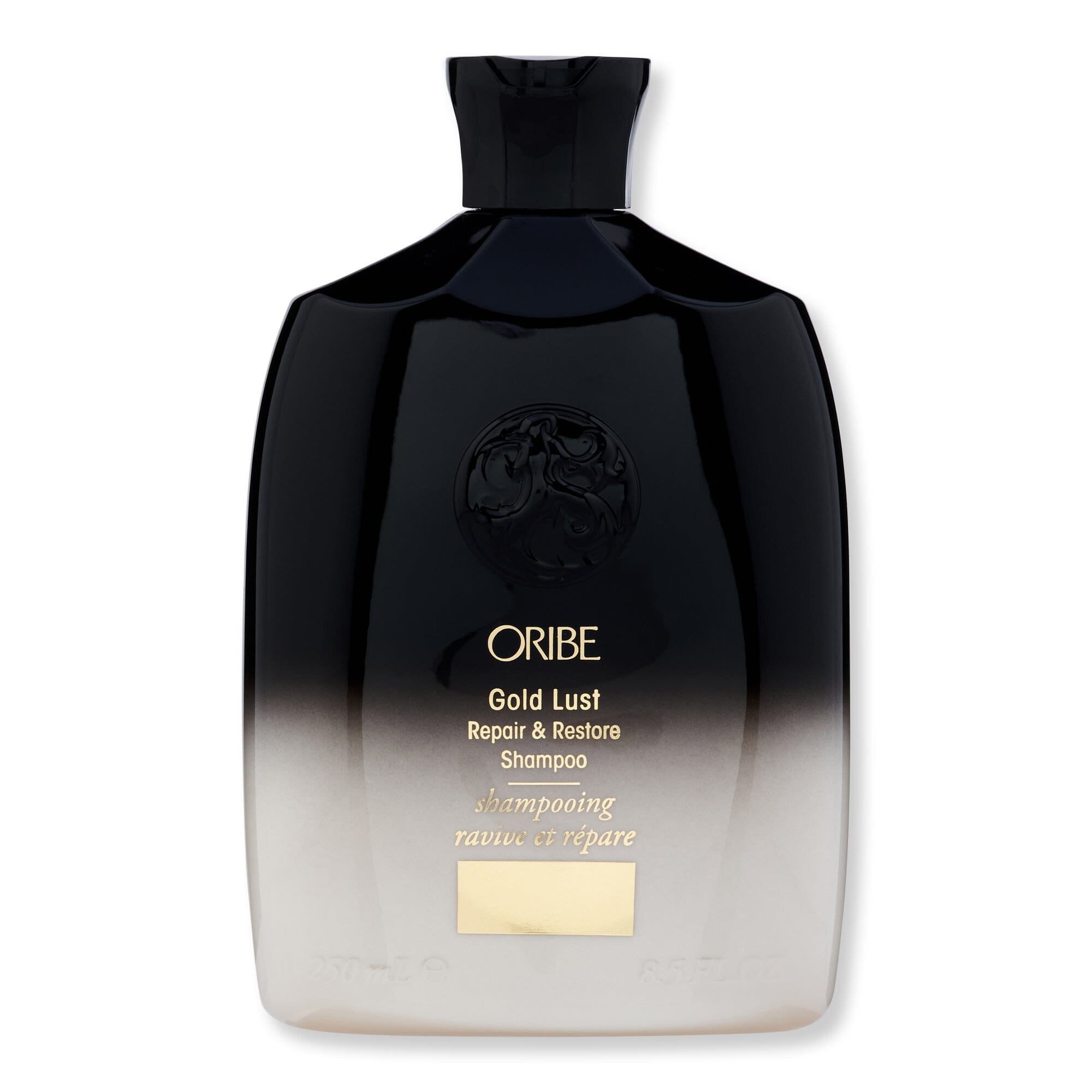 Oribe Oribe Gold Lust Repair & Restore Shampoo Shampoos 8.5 oz / 250 ml 