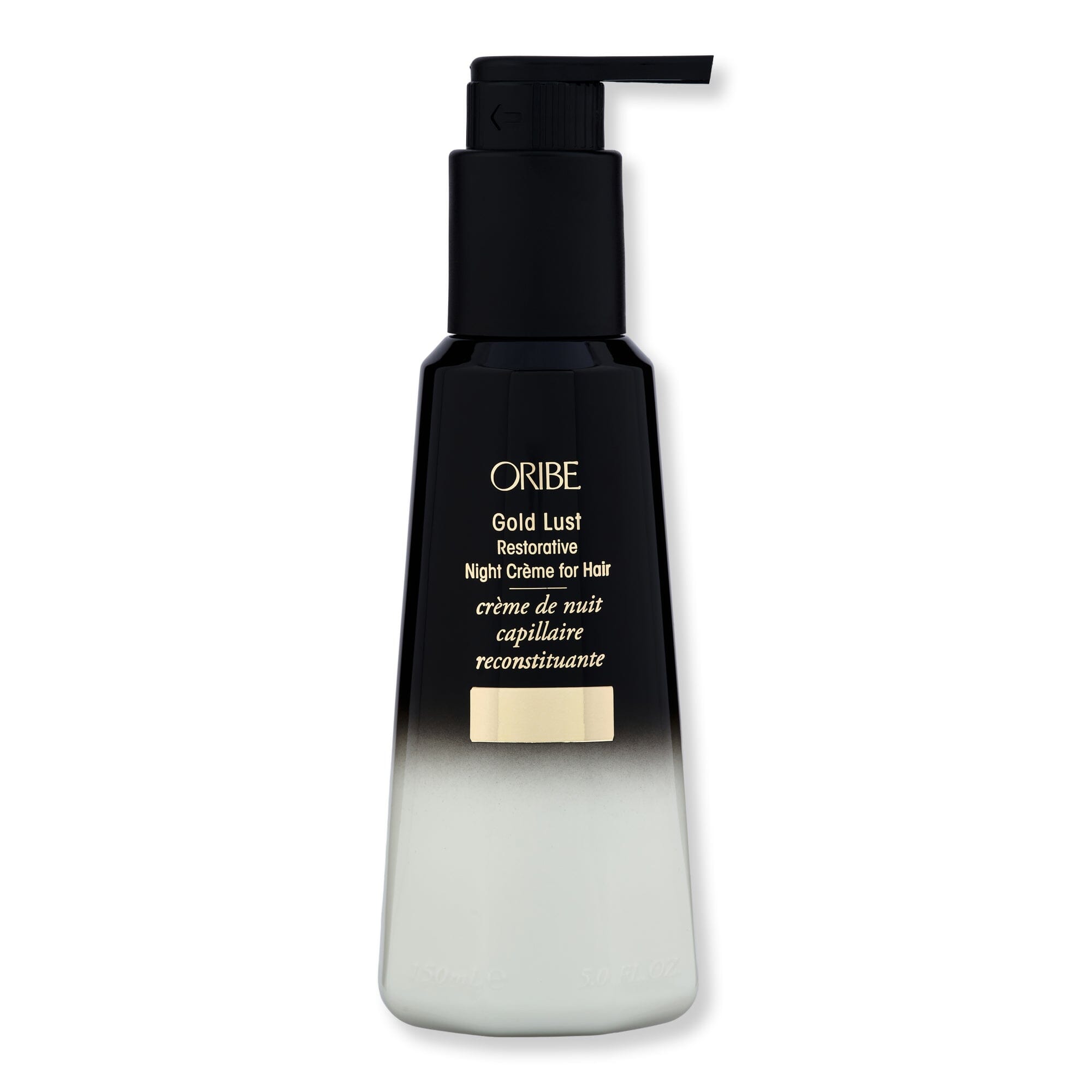 Oribe Oribe Gold Lust Restorative Night Creme for Hair Hair & Scalp Repair 150 ml 