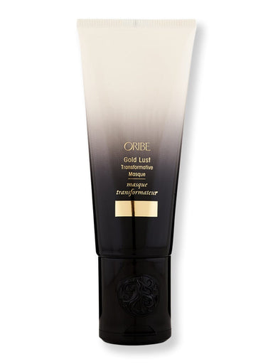 Oribe Oribe Gold Lust Transformative Masque Hair Masques 5 oz / 150 ml 