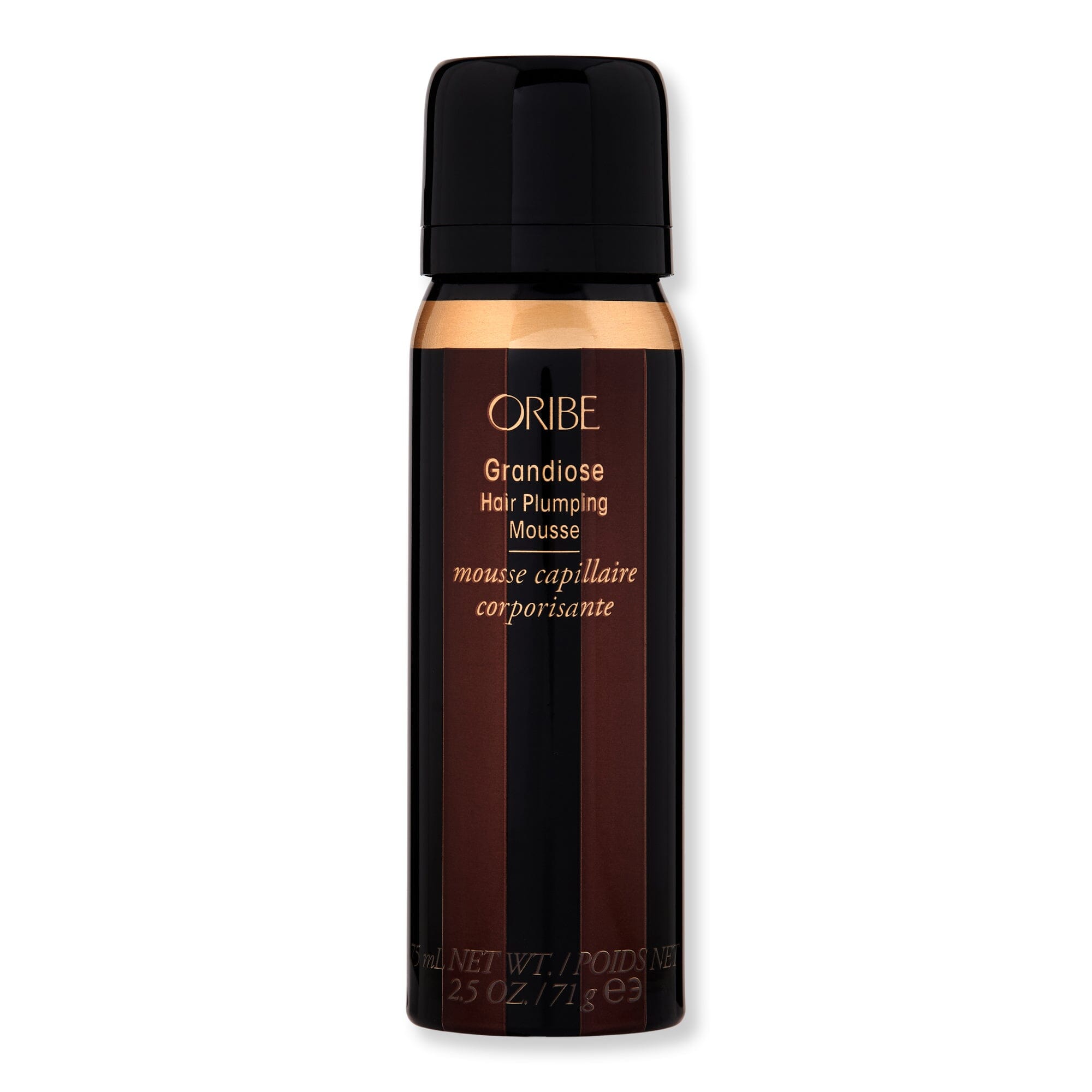 Oribe Oribe Grandiose Hair Plumping Mousse 2.5 oz 75 ml Mousses & Foams 