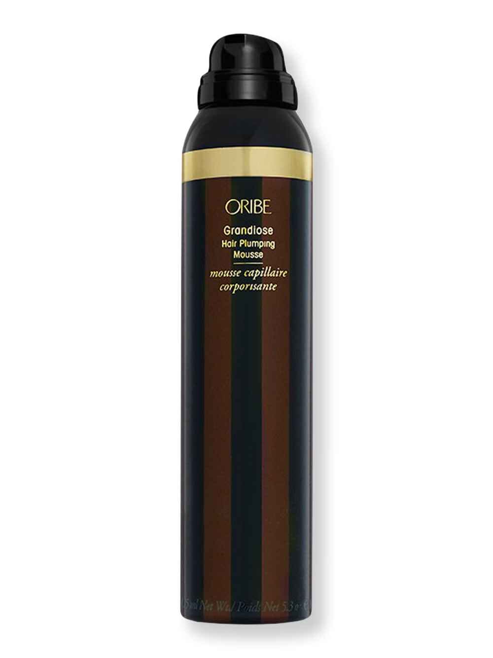Oribe Oribe Grandiose Hair Plumping Mousse 5.7 oz175 ml Mousses & Foams 