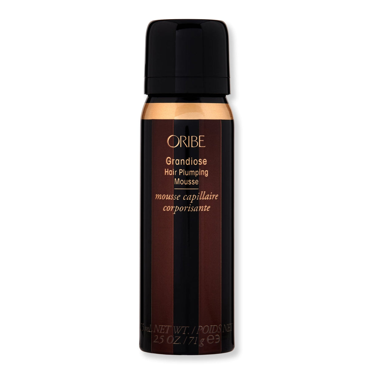 Oribe Oribe Grandiose Hair Plumping Mousse Mousses & Foams 2.5 oz / 75 ml 