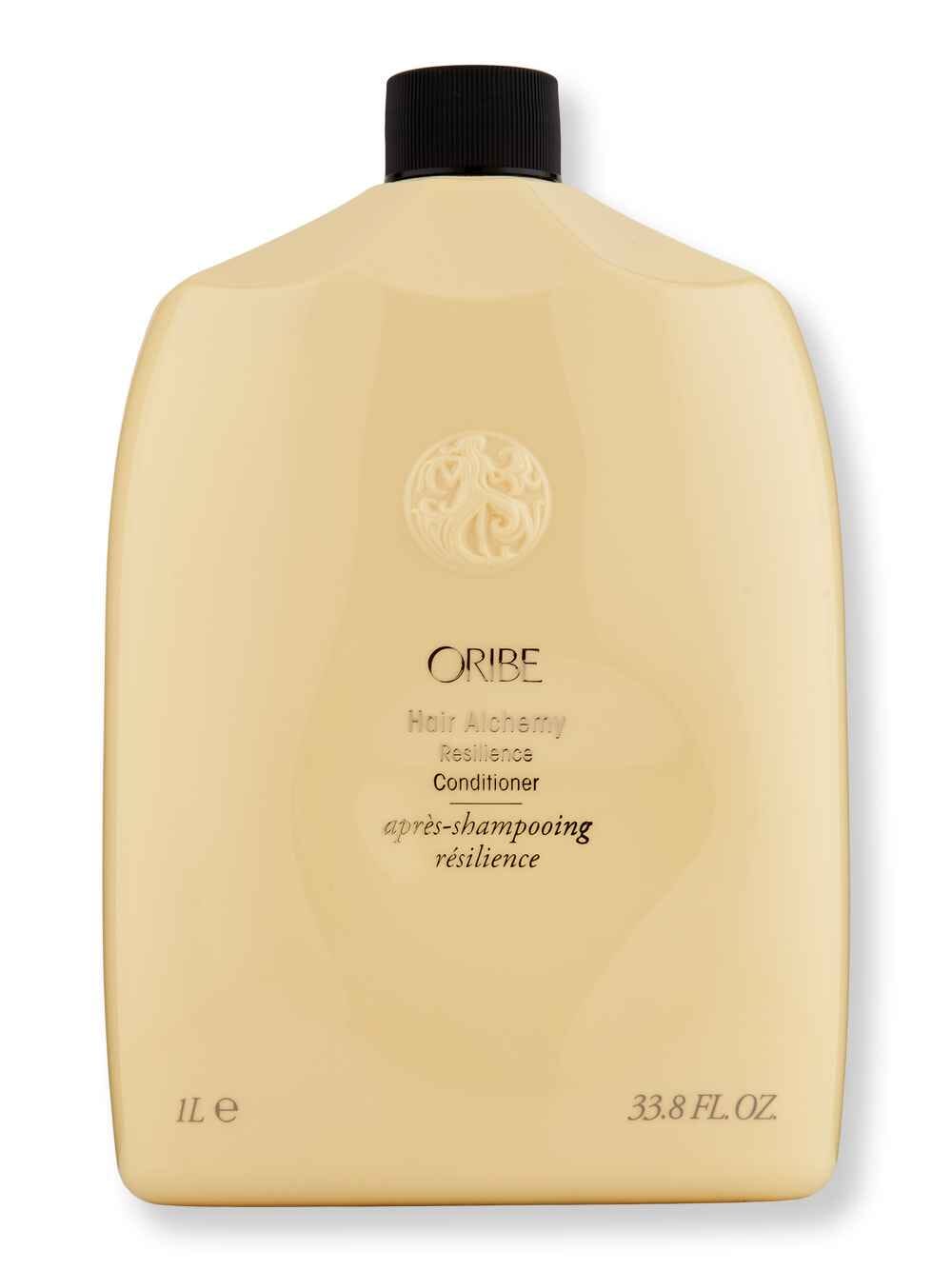 Oribe Oribe Hair Alchemy Resilience Conditioner 33.8 oz1 L Conditioners 