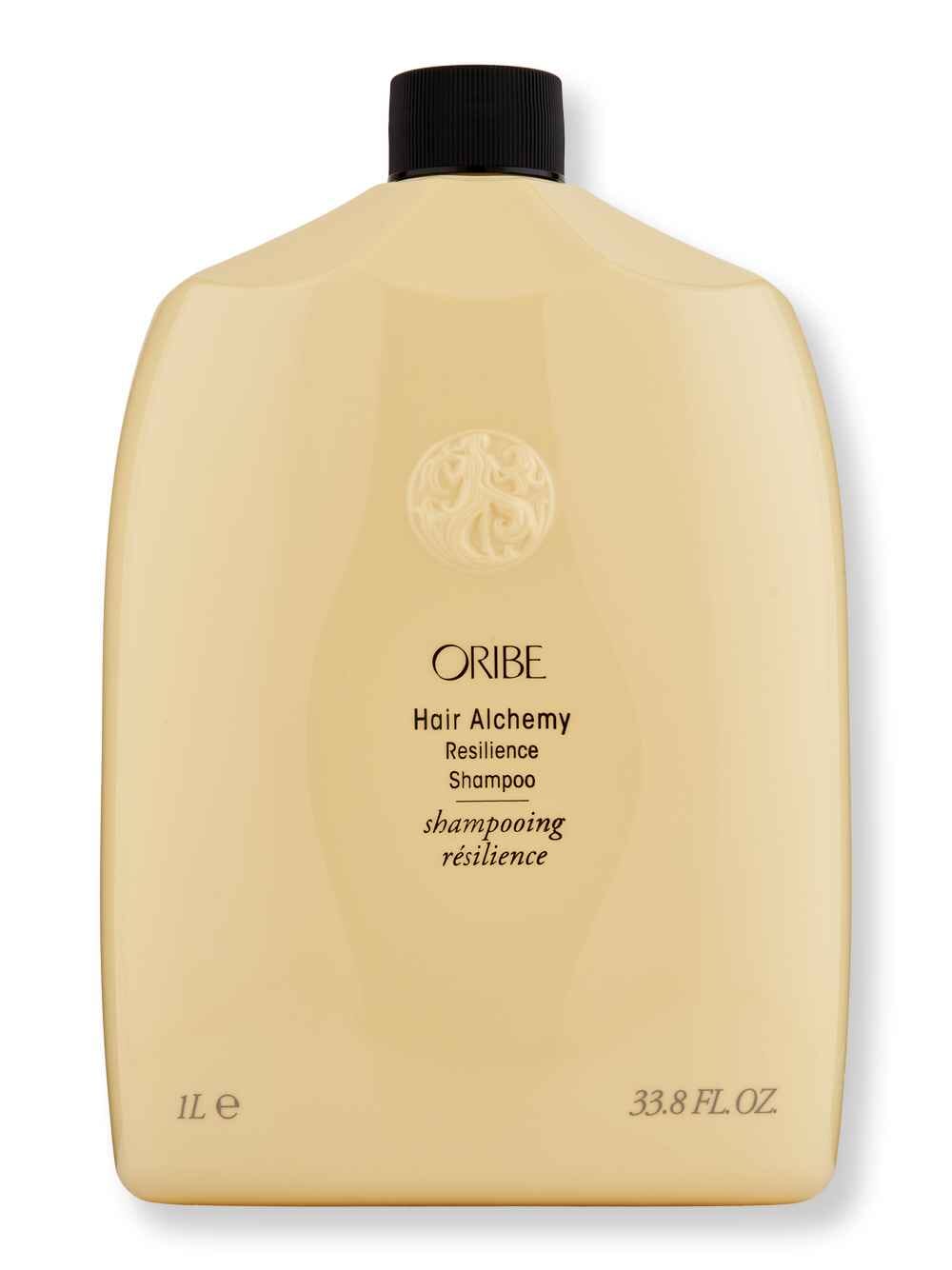 Oribe Oribe Hair Alchemy Resilience Shampoo 33.8 oz 1 L Shampoos 