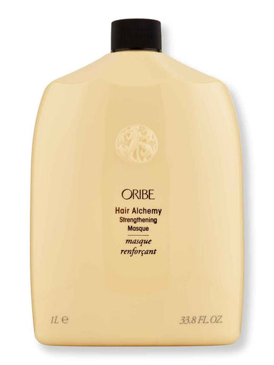Oribe Oribe Hair Alchemy Strengthening Masque 1 L Hair Masques 
