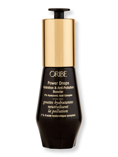 Oribe Oribe Hydration & Anti Pollution Power Drops 1 oz 30 ml Hair & Scalp Repair 