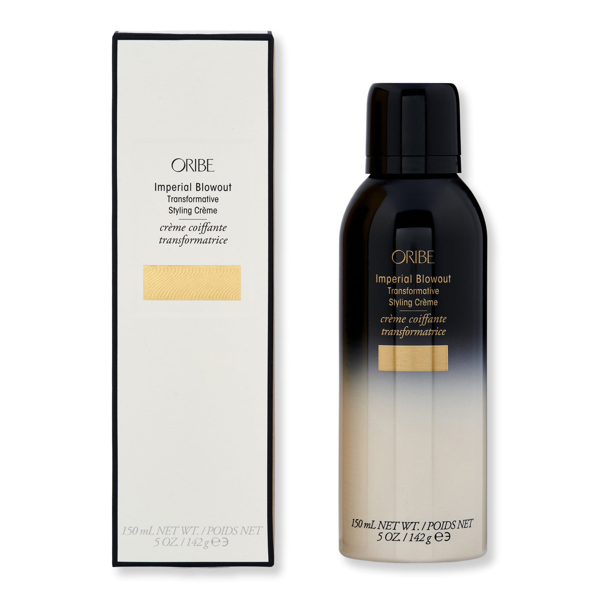 Oribe Oribe Imperial Blowout Transformative Styling Creme 5 oz 150 ml Styling Treatments 