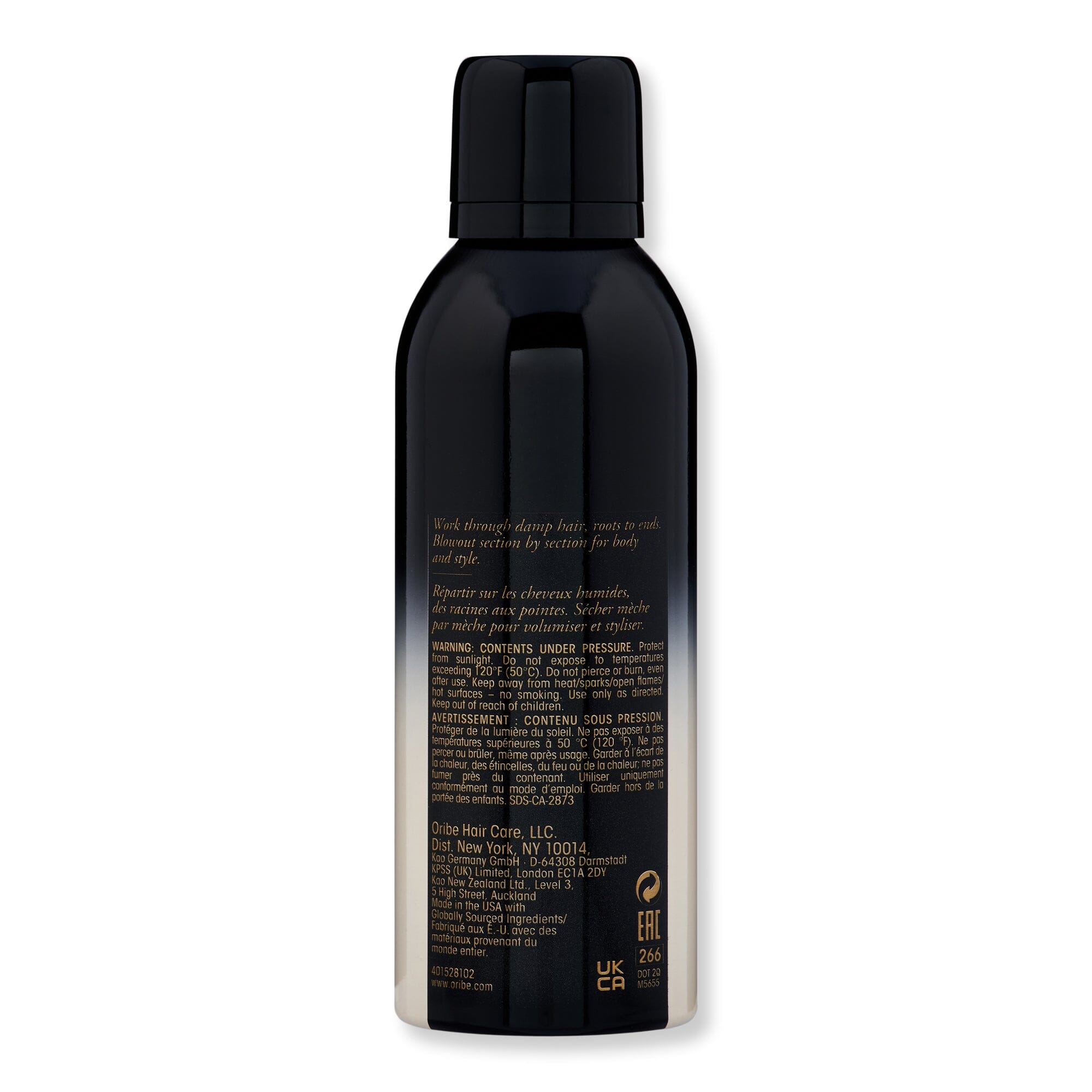 Oribe Oribe Imperial Blowout Transformative Styling Creme Styling Treatments 