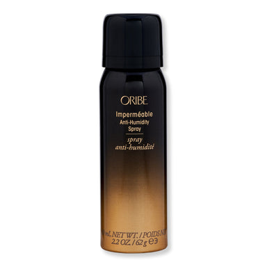Oribe Oribe Impermeable Anti-Humidity Spray Styling Treatments 2.2 oz / 75 ml 