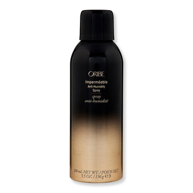 Oribe Oribe Impermeable Anti-Humidity Spray Styling Treatments 5.5 oz / 200 ml 