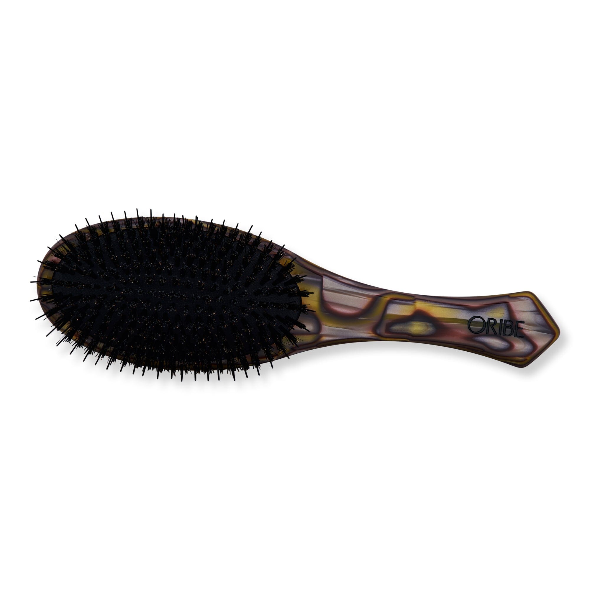 Oribe Oribe Italian Resin Flat Brush Hair Brushes & Combs 