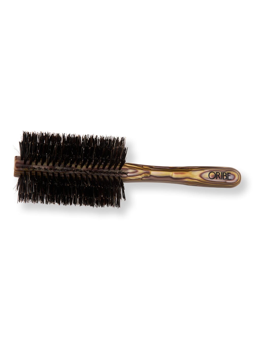 Oribe Oribe Italian Resin Large Round Brush Hair Brushes & Combs 